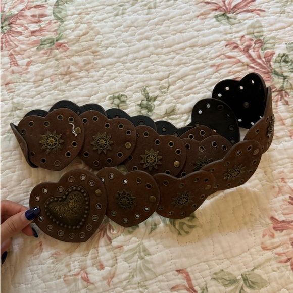 cool western belt - Picture 1 of 1